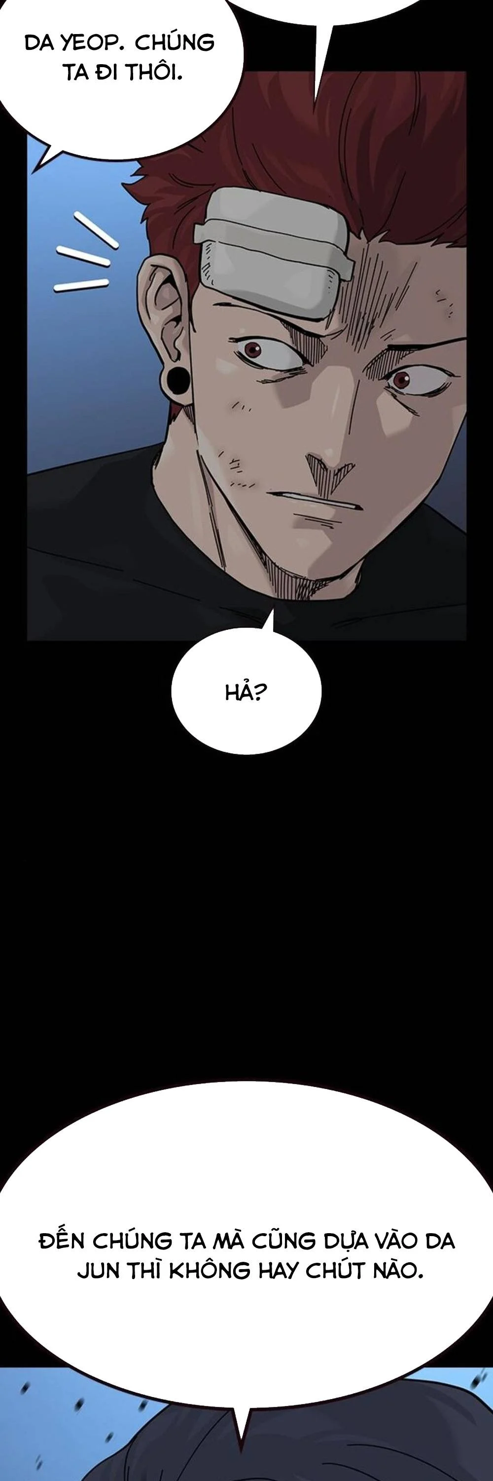 Để Có Thể Sống Sót Chapter 170 - Trang 2
