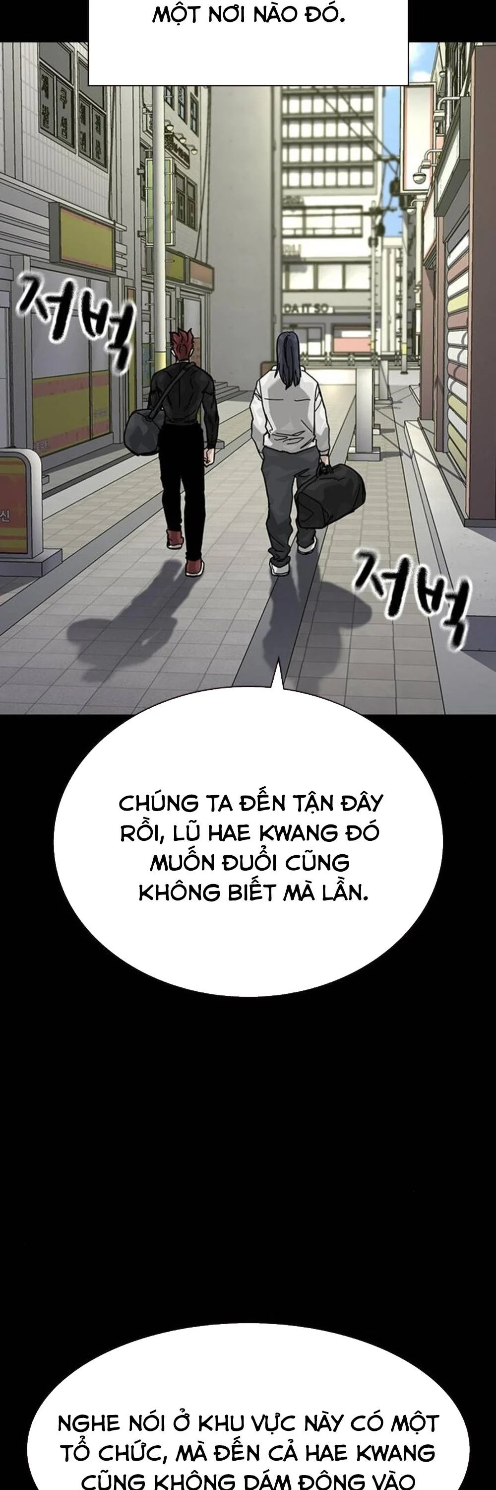 Để Có Thể Sống Sót Chapter 170 - Trang 2