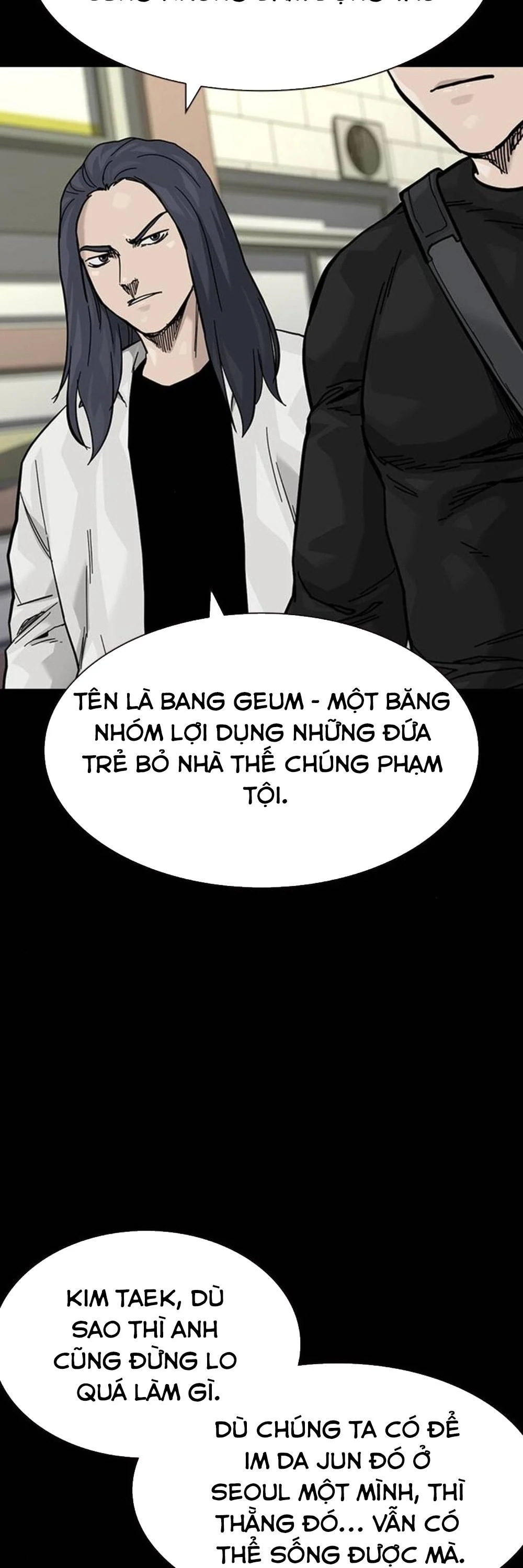 Để Có Thể Sống Sót Chapter 170 - Trang 2