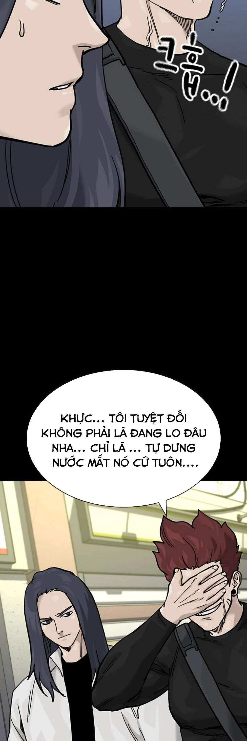 Để Có Thể Sống Sót Chapter 170 - Trang 2