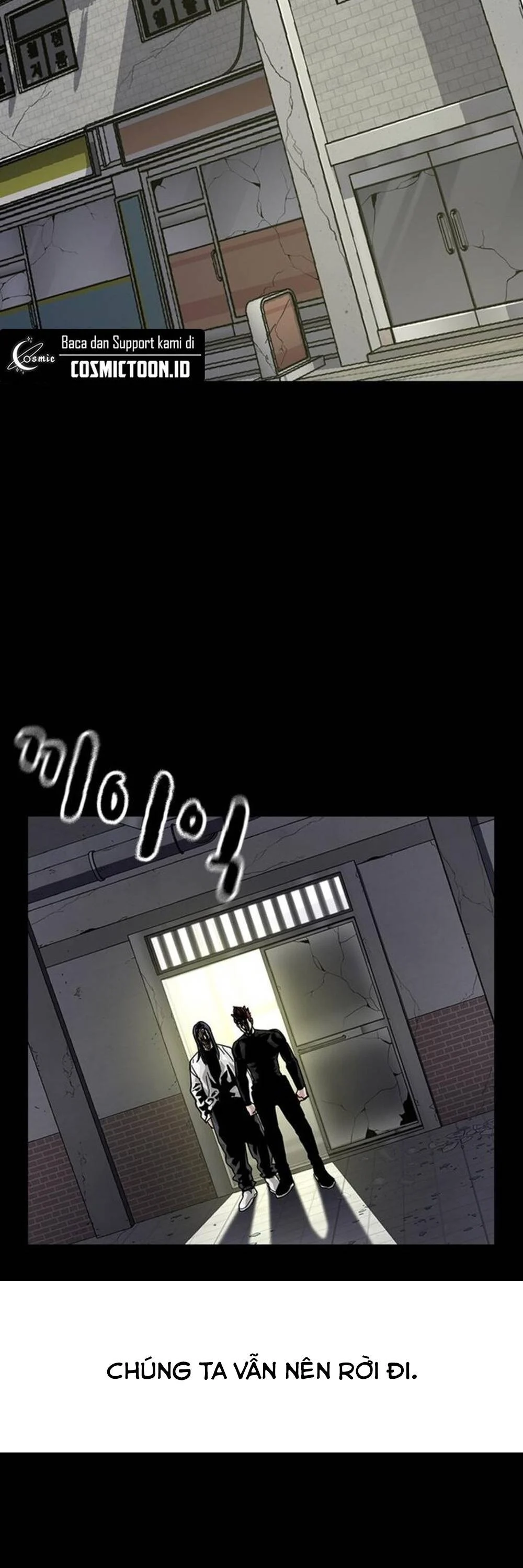 Để Có Thể Sống Sót Chapter 170 - Trang 2