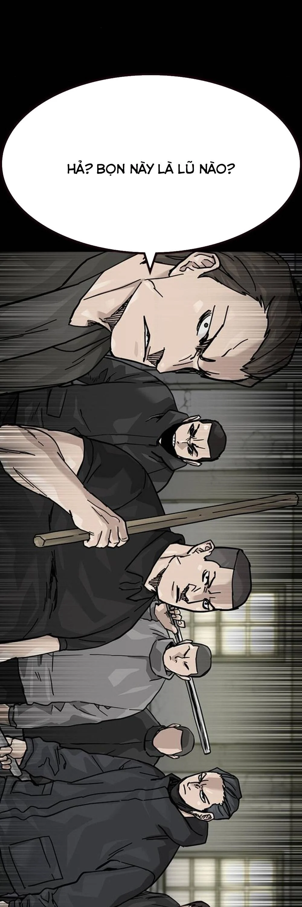 Để Có Thể Sống Sót Chapter 170 - Trang 2