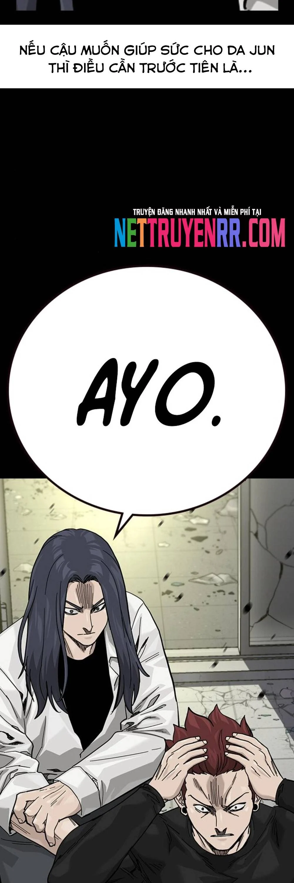Để Có Thể Sống Sót Chapter 170 - Trang 2