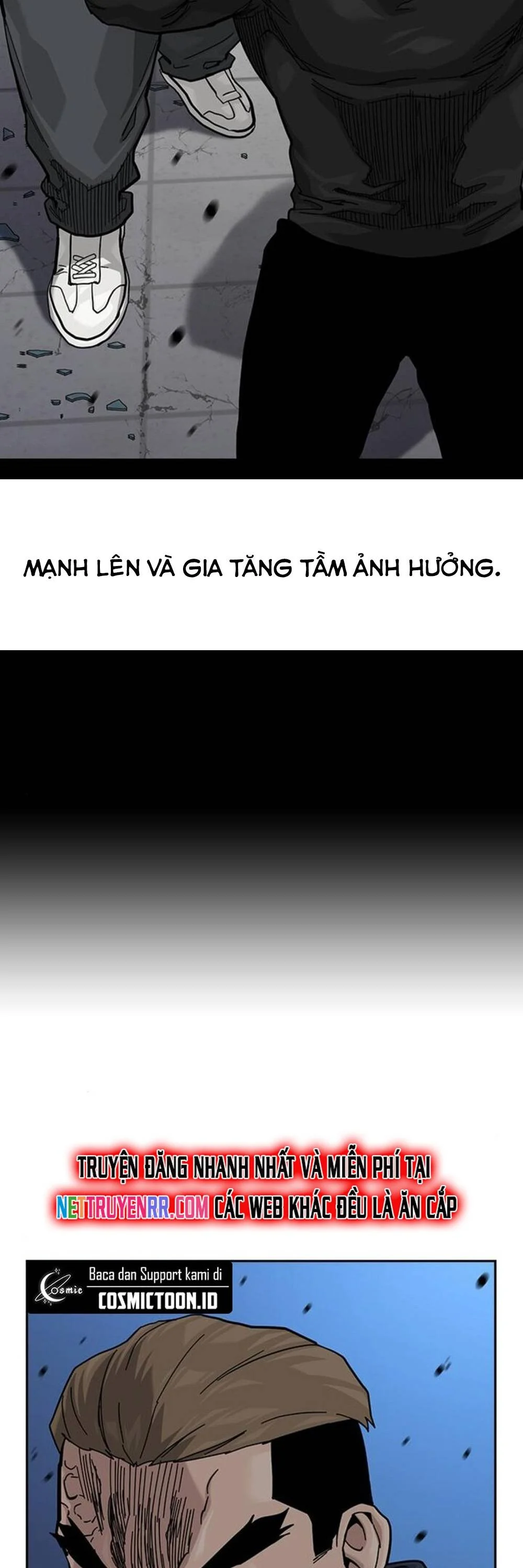 Để Có Thể Sống Sót Chapter 170 - Trang 2