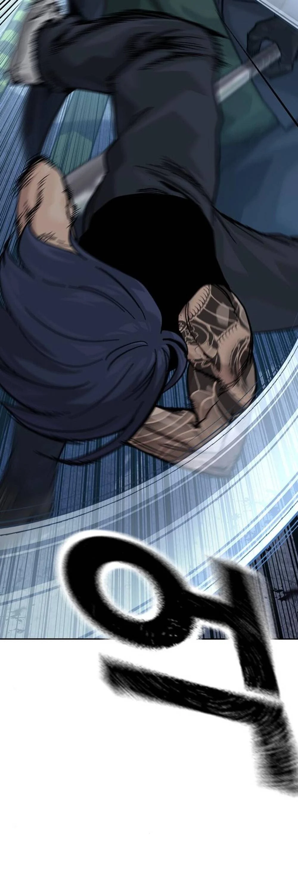 Để Có Thể Sống Sót Chapter 170 - Trang 2