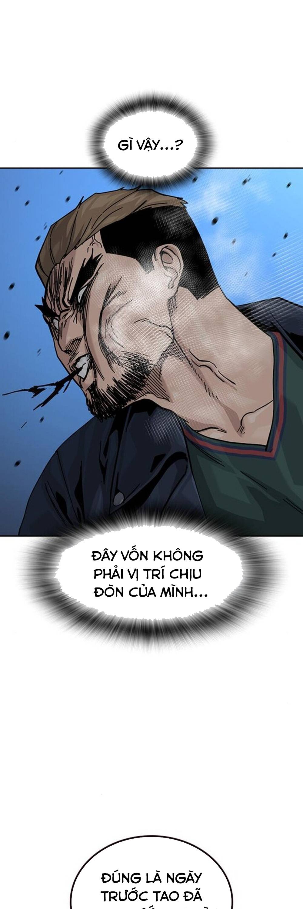 Để Có Thể Sống Sót Chapter 170 - Trang 2