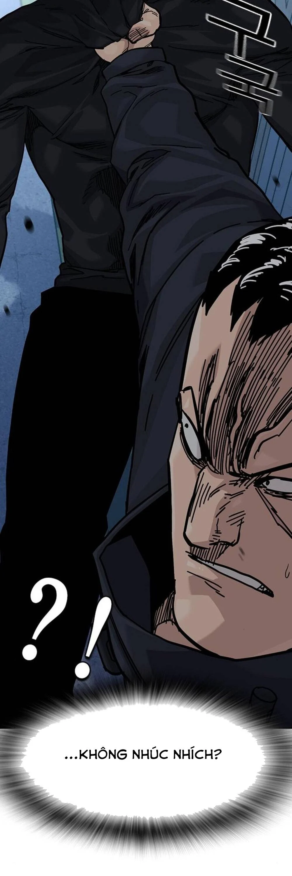 Để Có Thể Sống Sót Chapter 170 - Trang 2