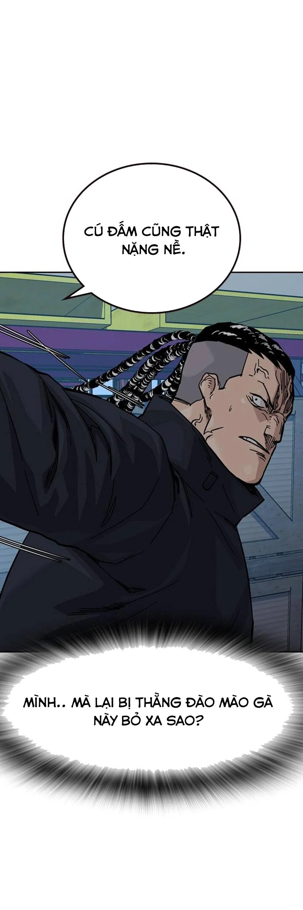 Để Có Thể Sống Sót Chapter 170 - Trang 2