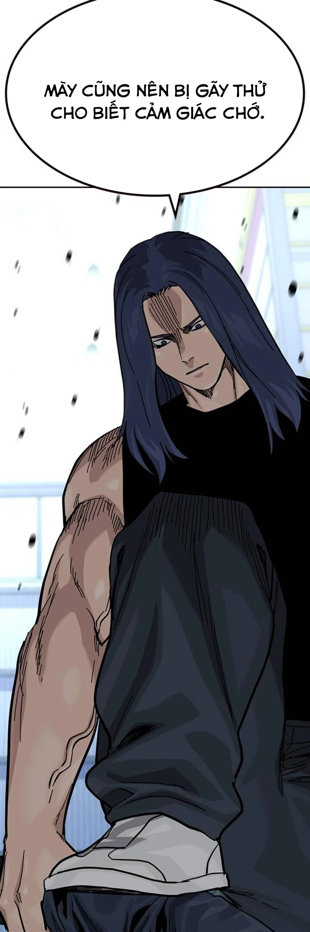 Để Có Thể Sống Sót Chapter 170 - Trang 2