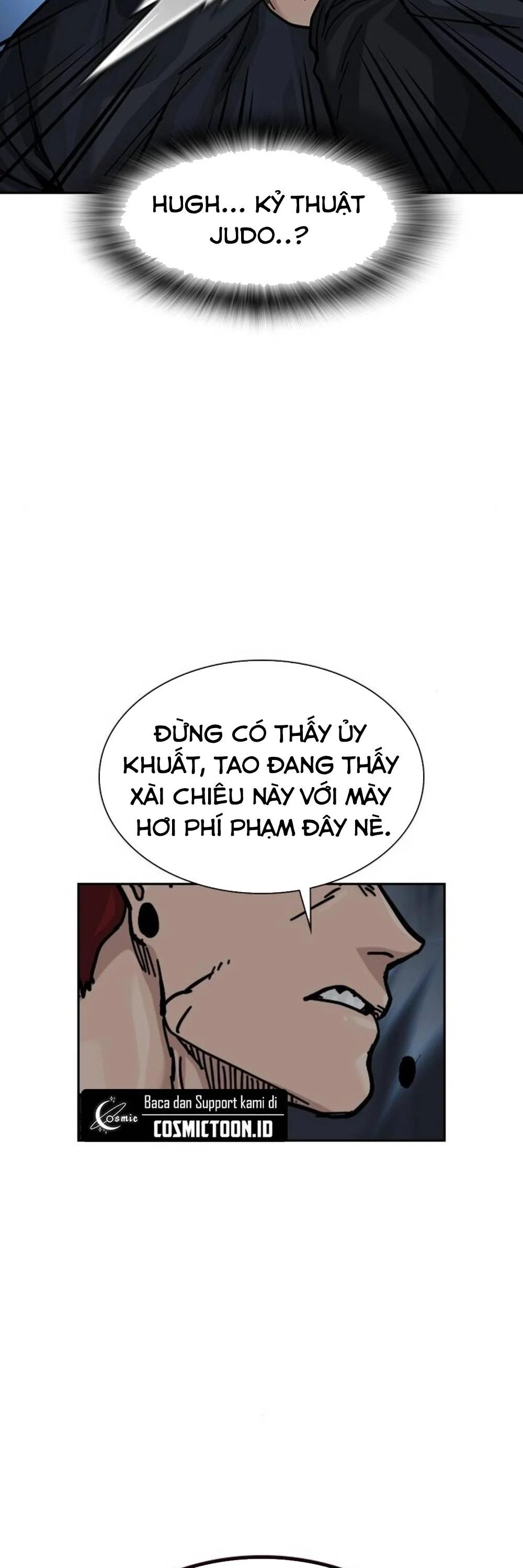 Để Có Thể Sống Sót Chapter 170 - Trang 2