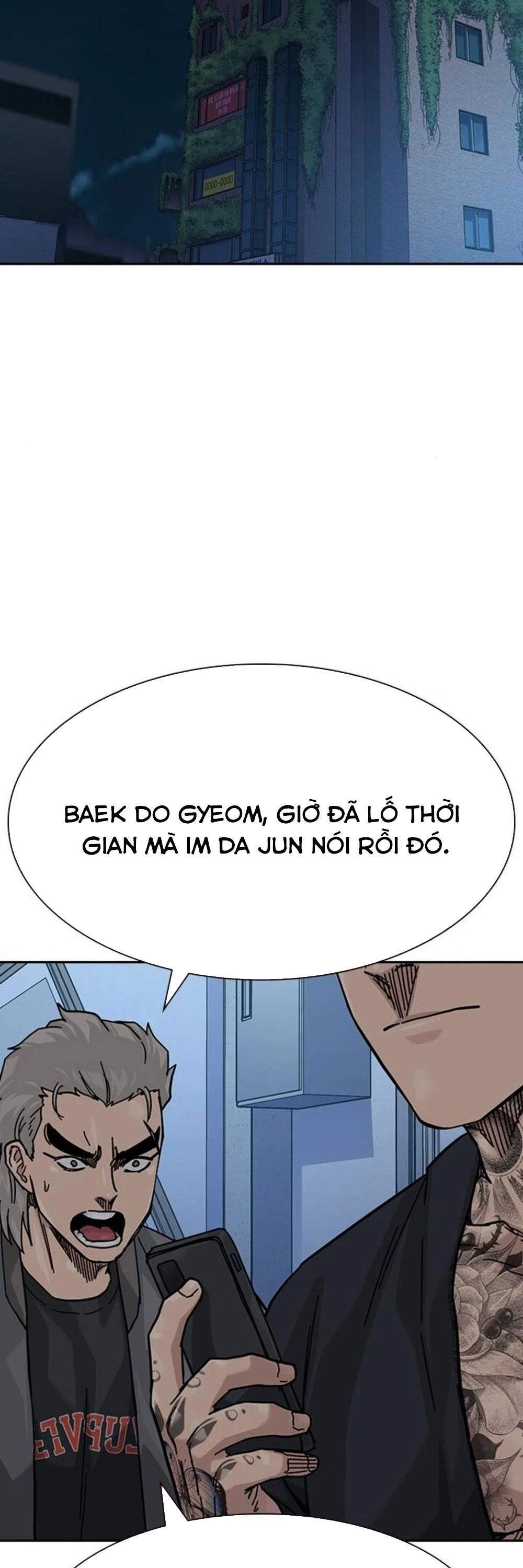 Để Có Thể Sống Sót Chapter 170 - Trang 2