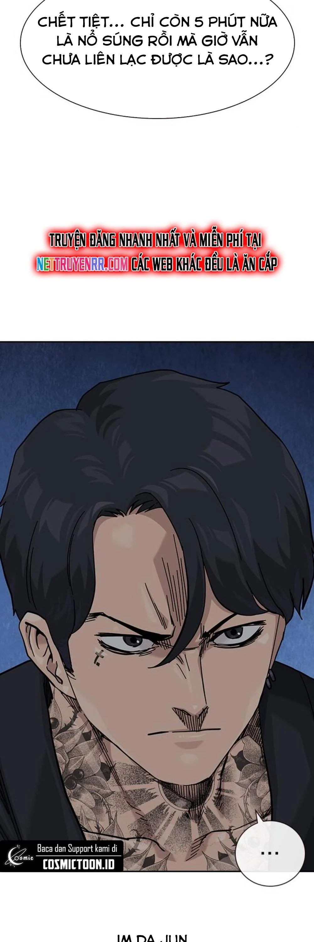 Để Có Thể Sống Sót Chapter 170 - Trang 2