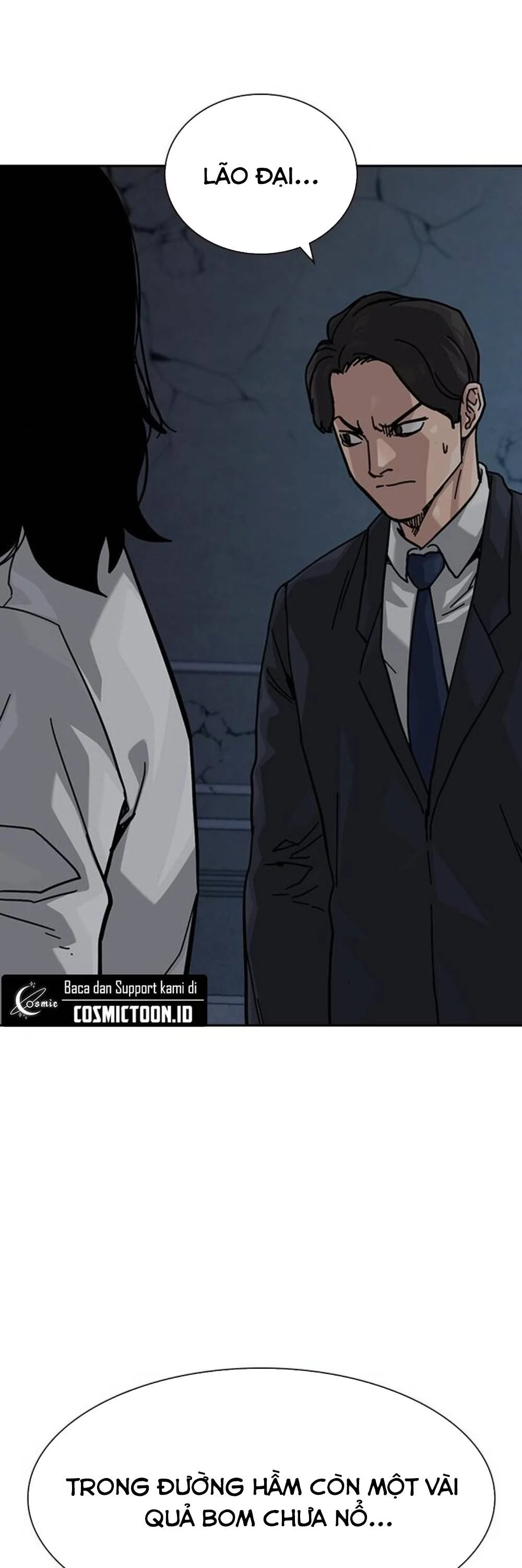 Để Có Thể Sống Sót Chapter 170 - Trang 2