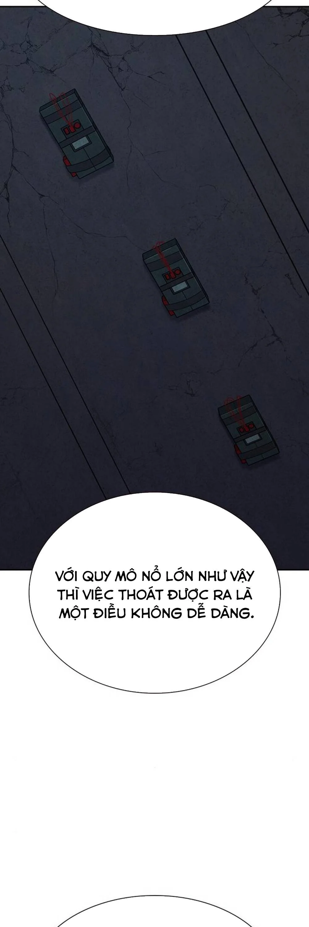 Để Có Thể Sống Sót Chapter 170 - Trang 2