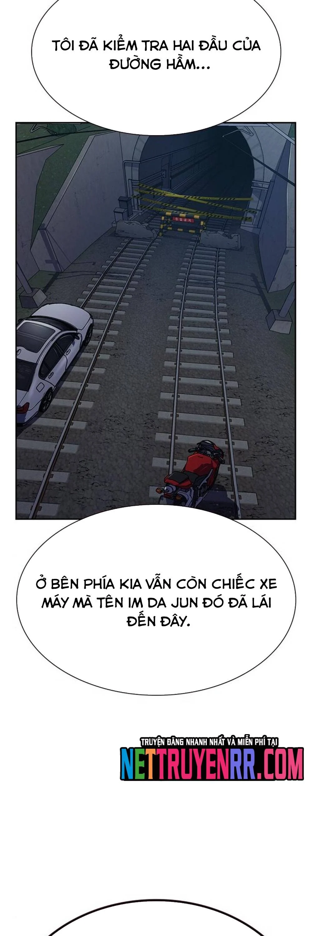 Để Có Thể Sống Sót Chapter 170 - Trang 2