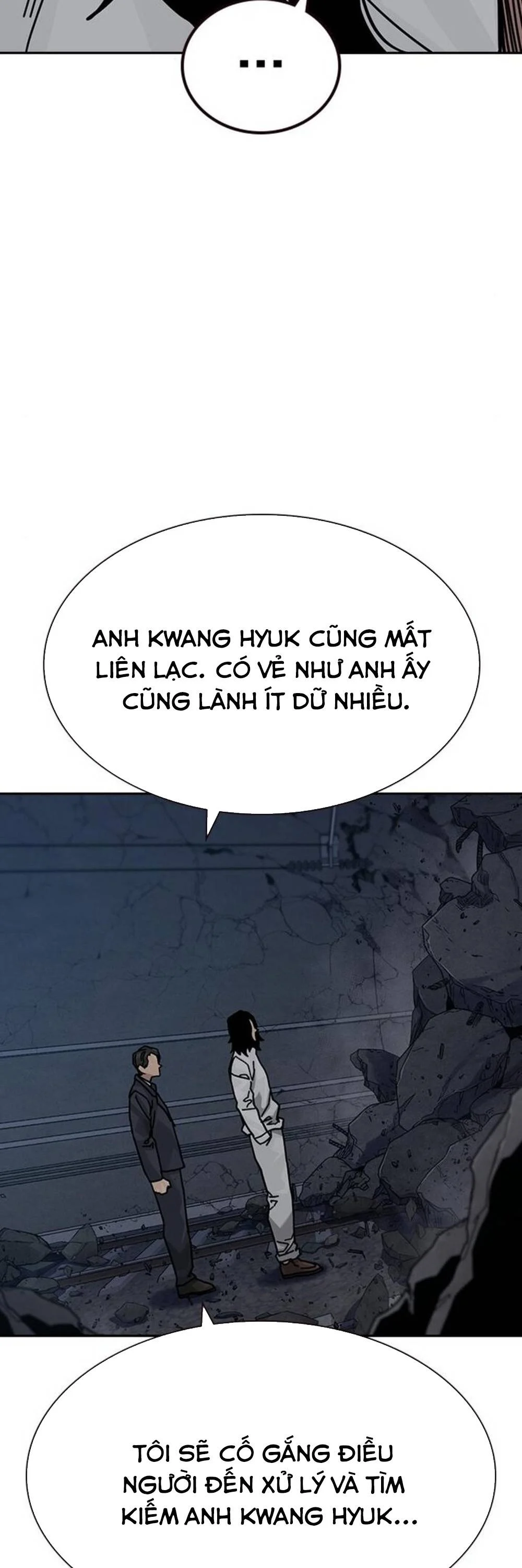 Để Có Thể Sống Sót Chapter 170 - Trang 2