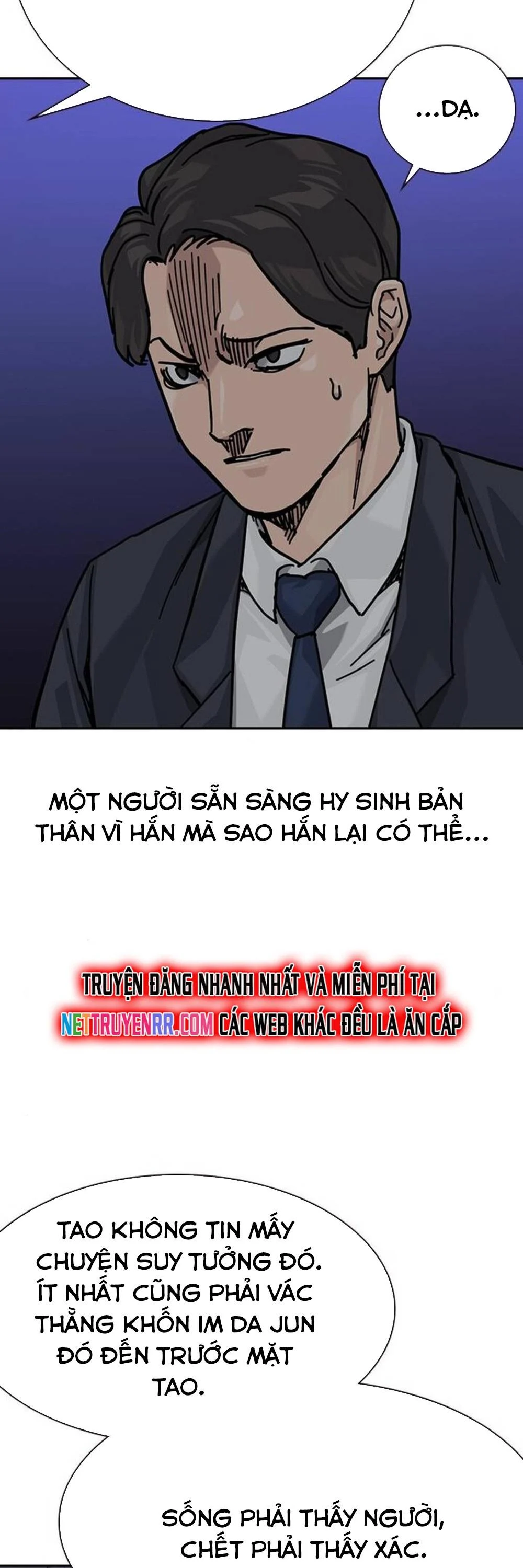 Để Có Thể Sống Sót Chapter 170 - Trang 2
