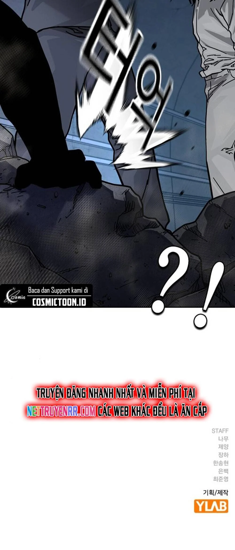 Để Có Thể Sống Sót Chapter 170 - Trang 2