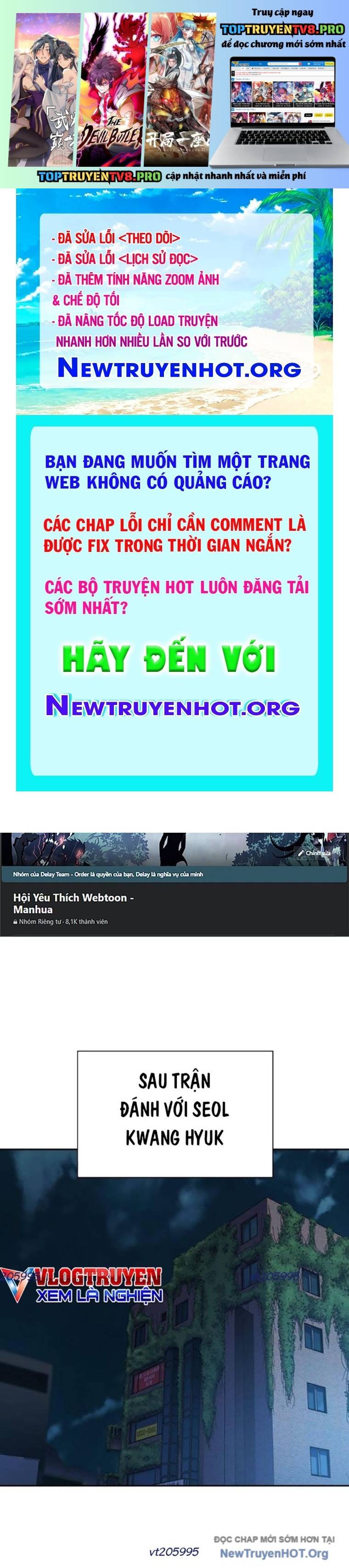 Để Có Thể Sống Sót Chapter 173 - Next 