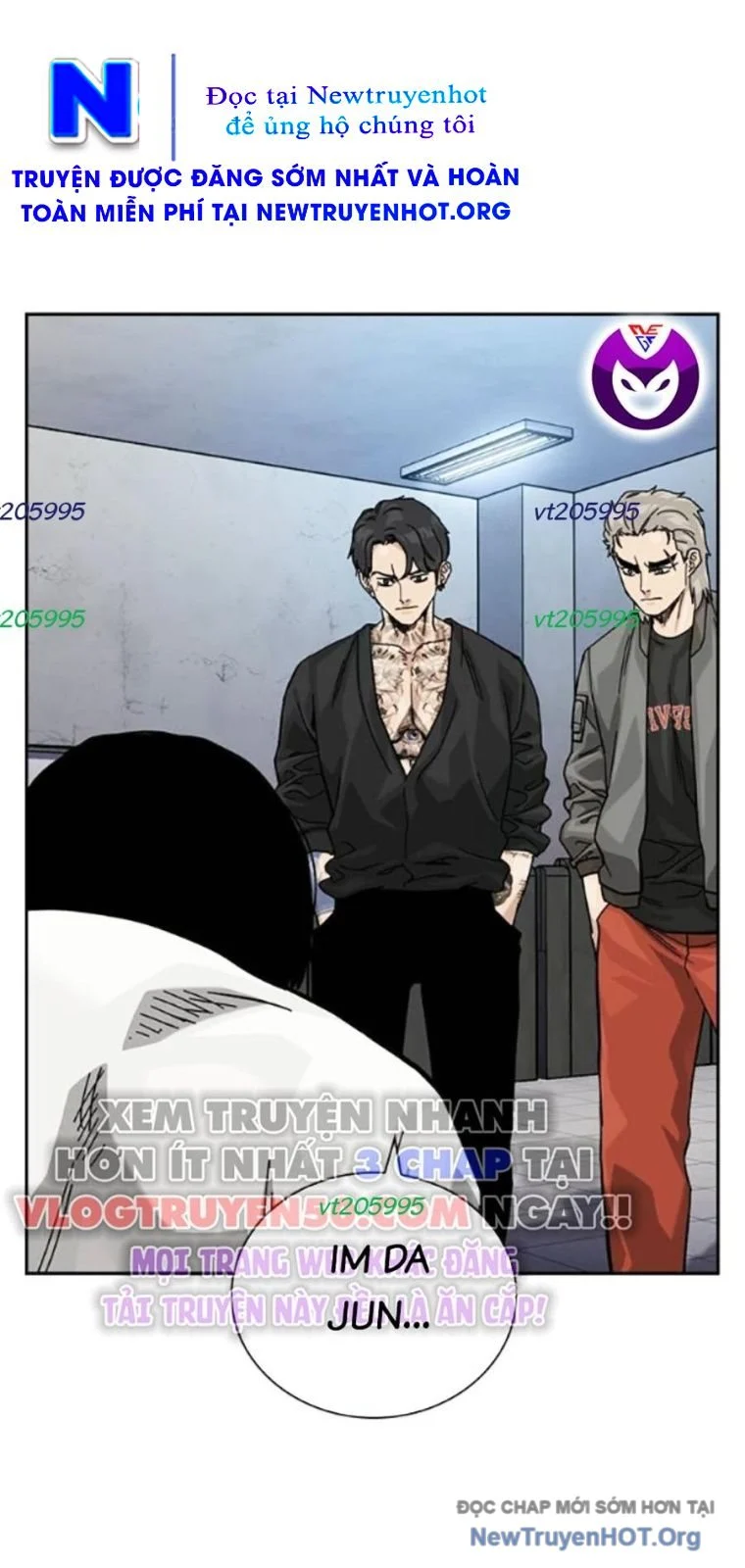 Để Có Thể Sống Sót Chapter 173 - Next 