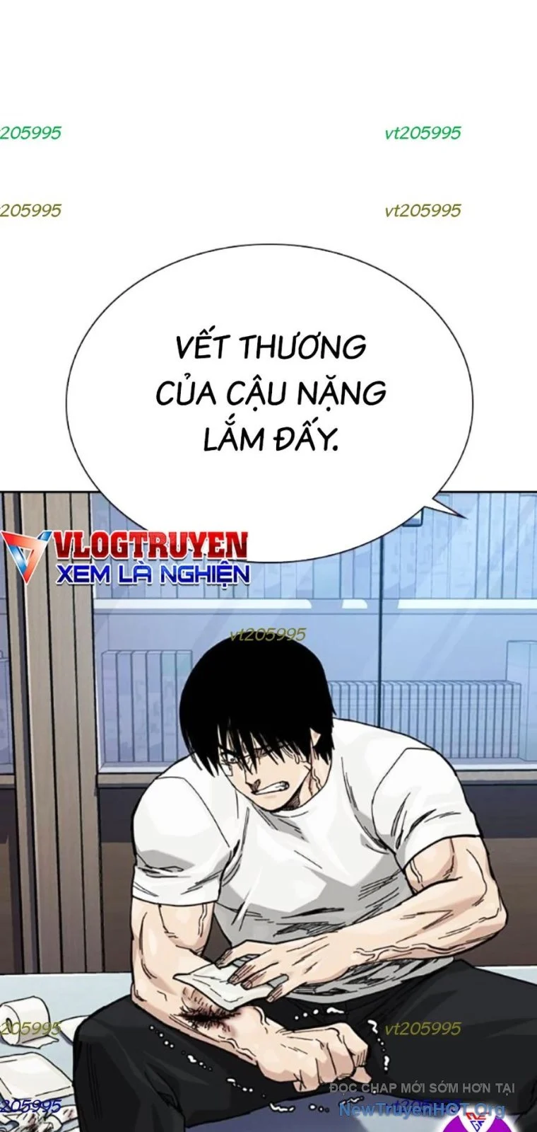 Để Có Thể Sống Sót Chapter 173 - Next 