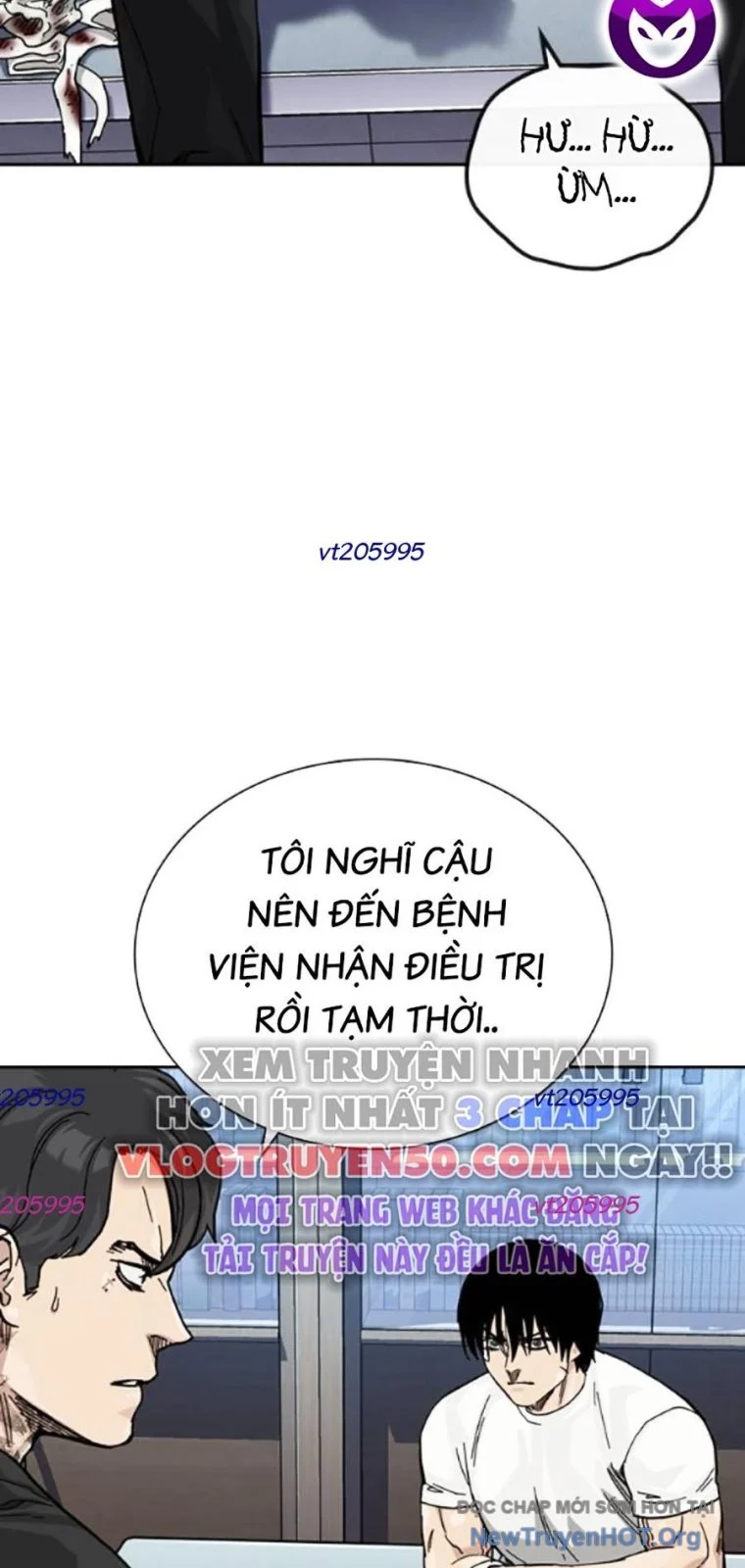 Để Có Thể Sống Sót Chapter 173 - Next 