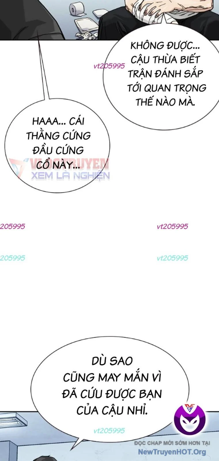 Để Có Thể Sống Sót Chapter 173 - Next 