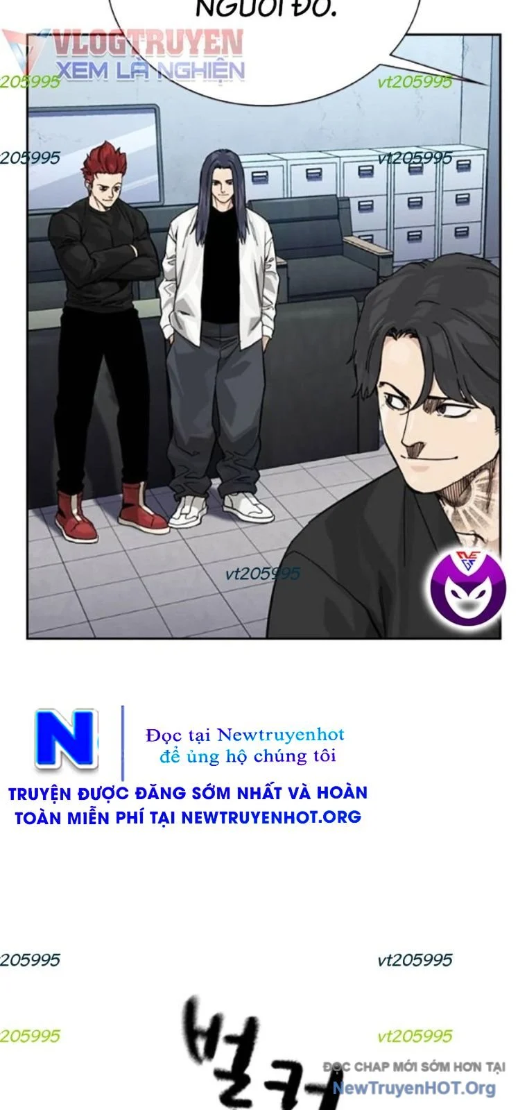 Để Có Thể Sống Sót Chapter 173 - Next 