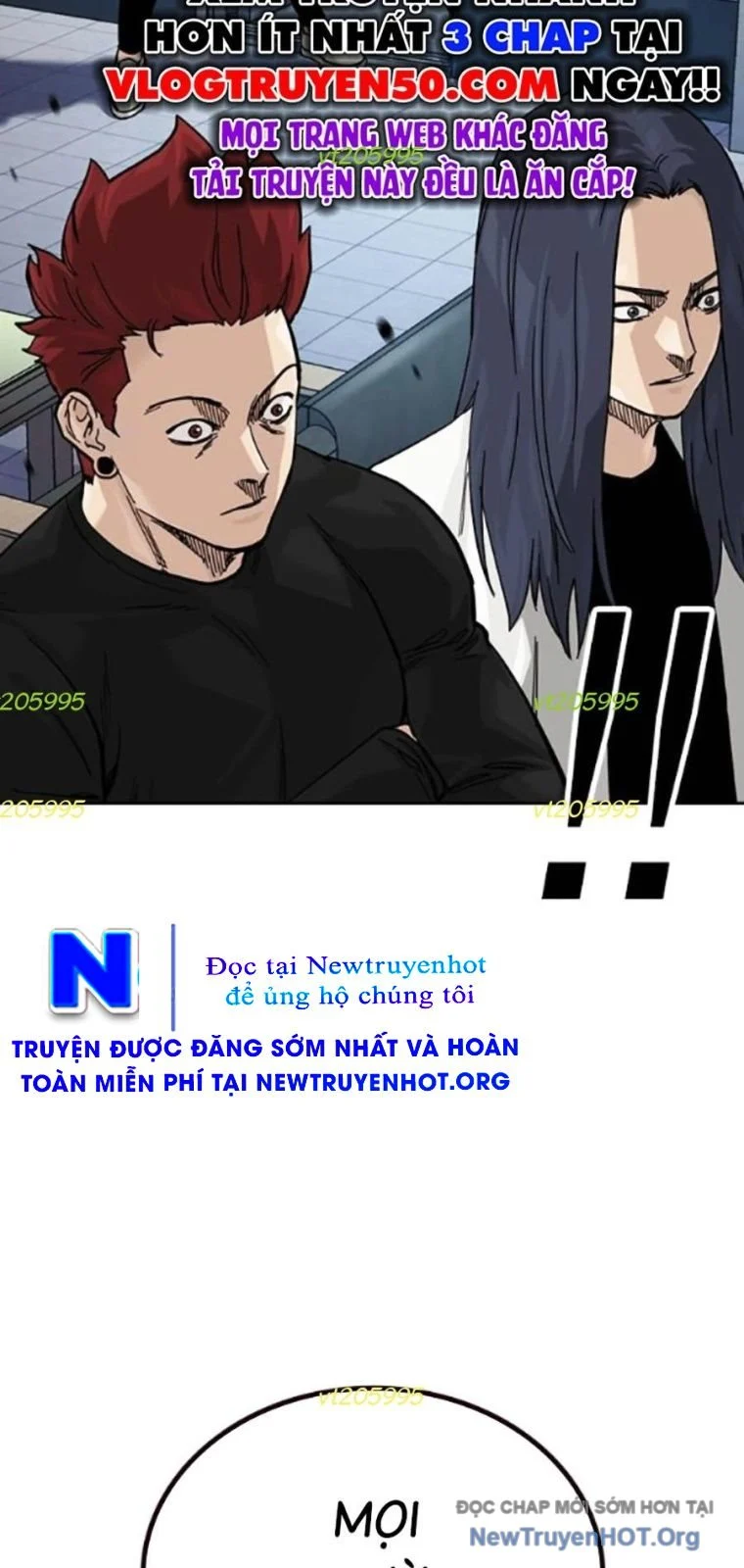 Để Có Thể Sống Sót Chapter 173 - Next 