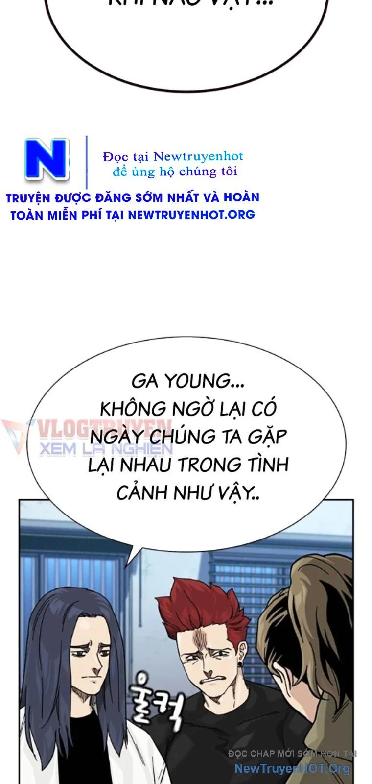 Để Có Thể Sống Sót Chapter 173 - Next 