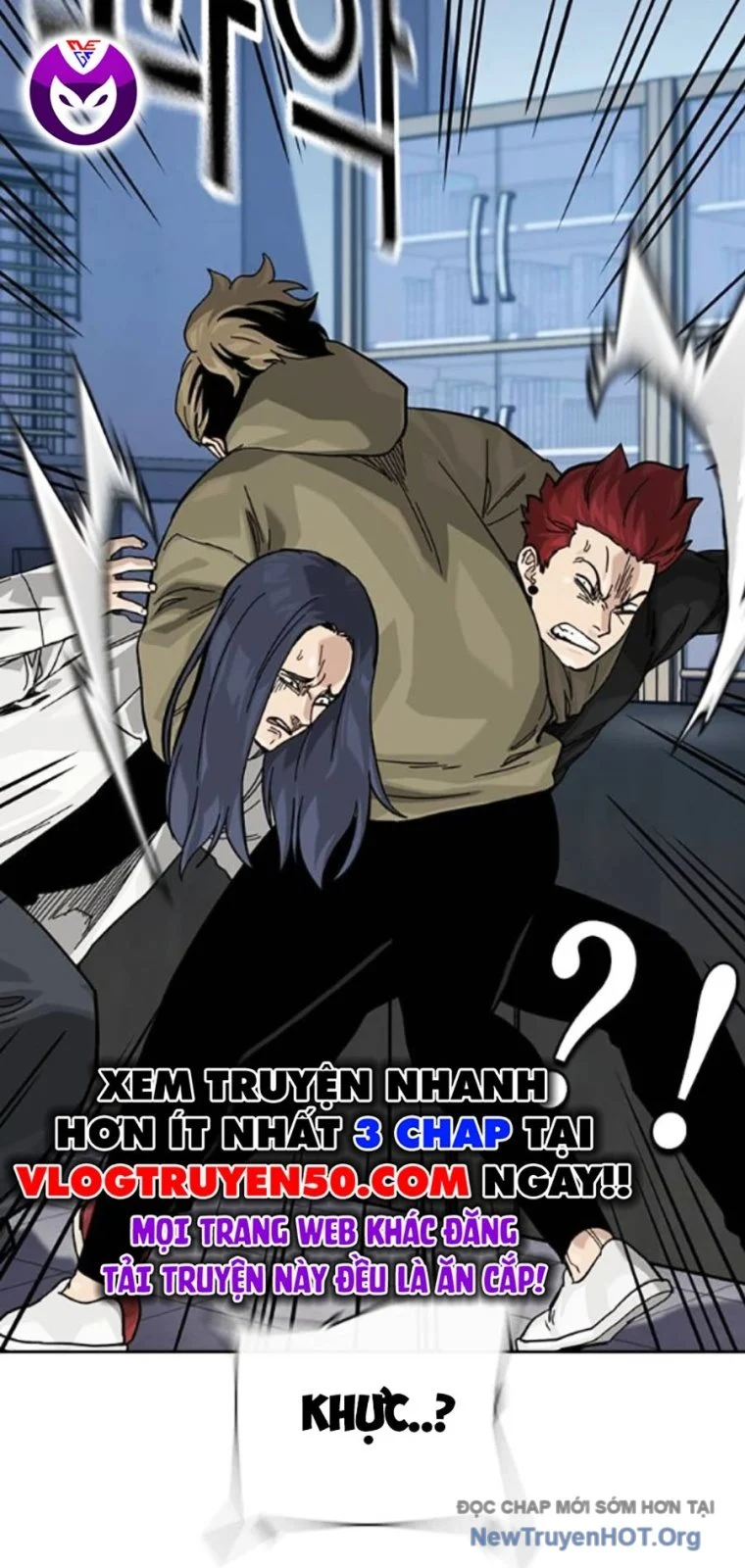 Để Có Thể Sống Sót Chapter 173 - Next 