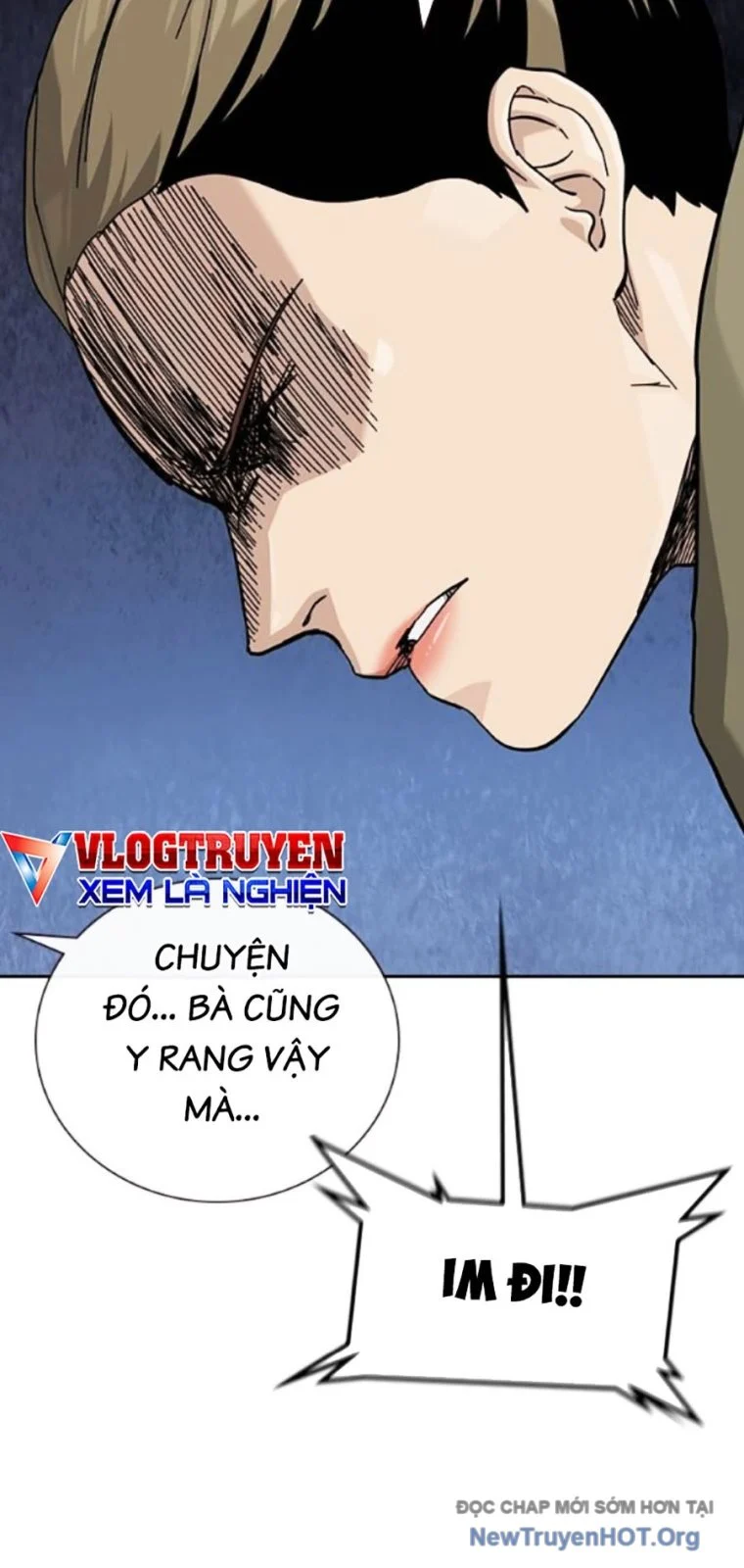 Để Có Thể Sống Sót Chapter 173 - Next 