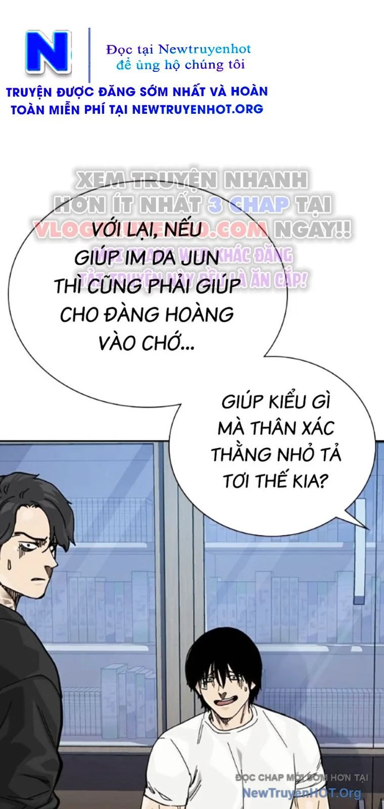 Để Có Thể Sống Sót Chapter 173 - Next 