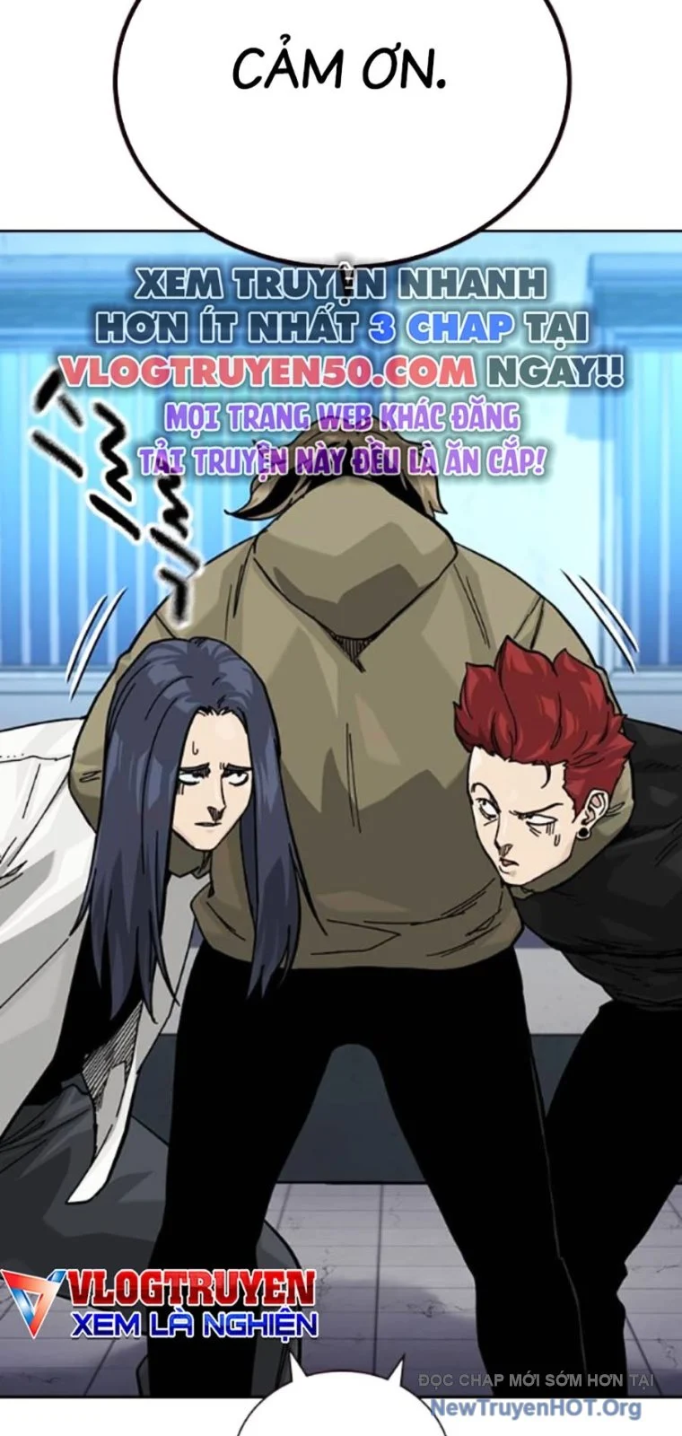 Để Có Thể Sống Sót Chapter 173 - Next 