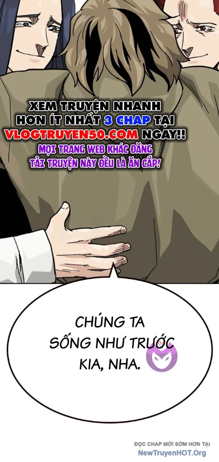 Để Có Thể Sống Sót Chapter 173 - Next 
