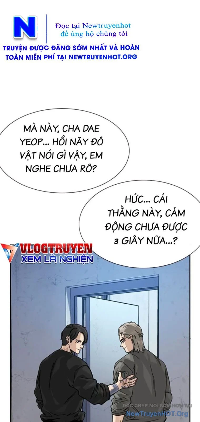 Để Có Thể Sống Sót Chapter 173 - Next 
