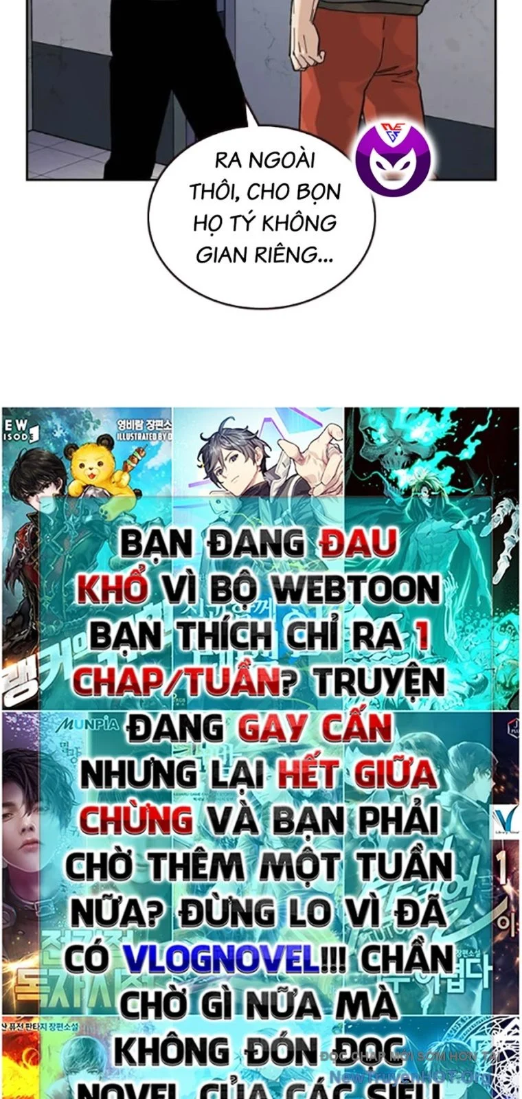 Để Có Thể Sống Sót Chapter 173 - Next 