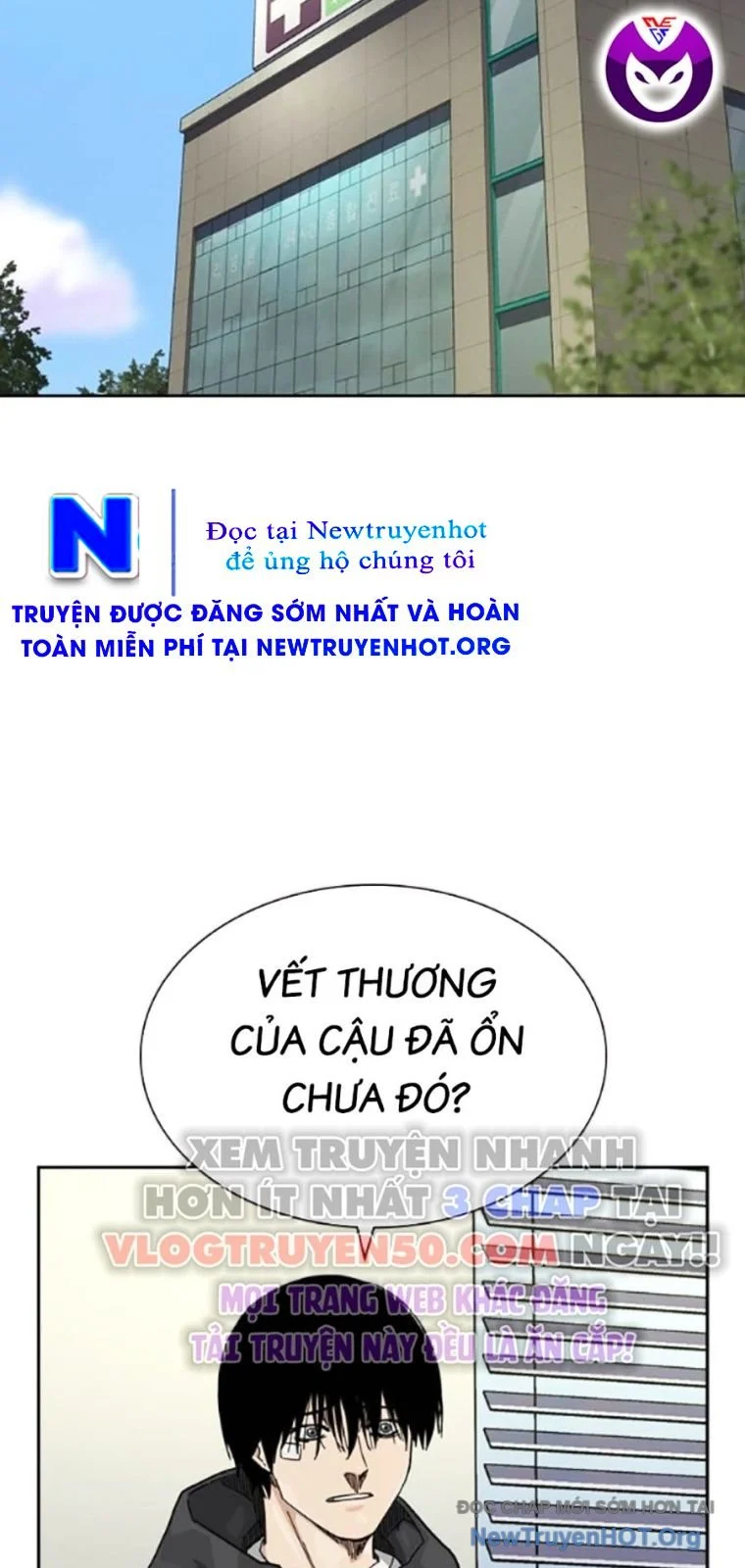 Để Có Thể Sống Sót Chapter 173 - Next 
