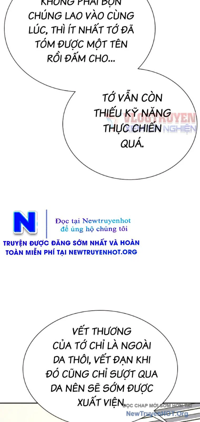 Để Có Thể Sống Sót Chapter 173 - Next 