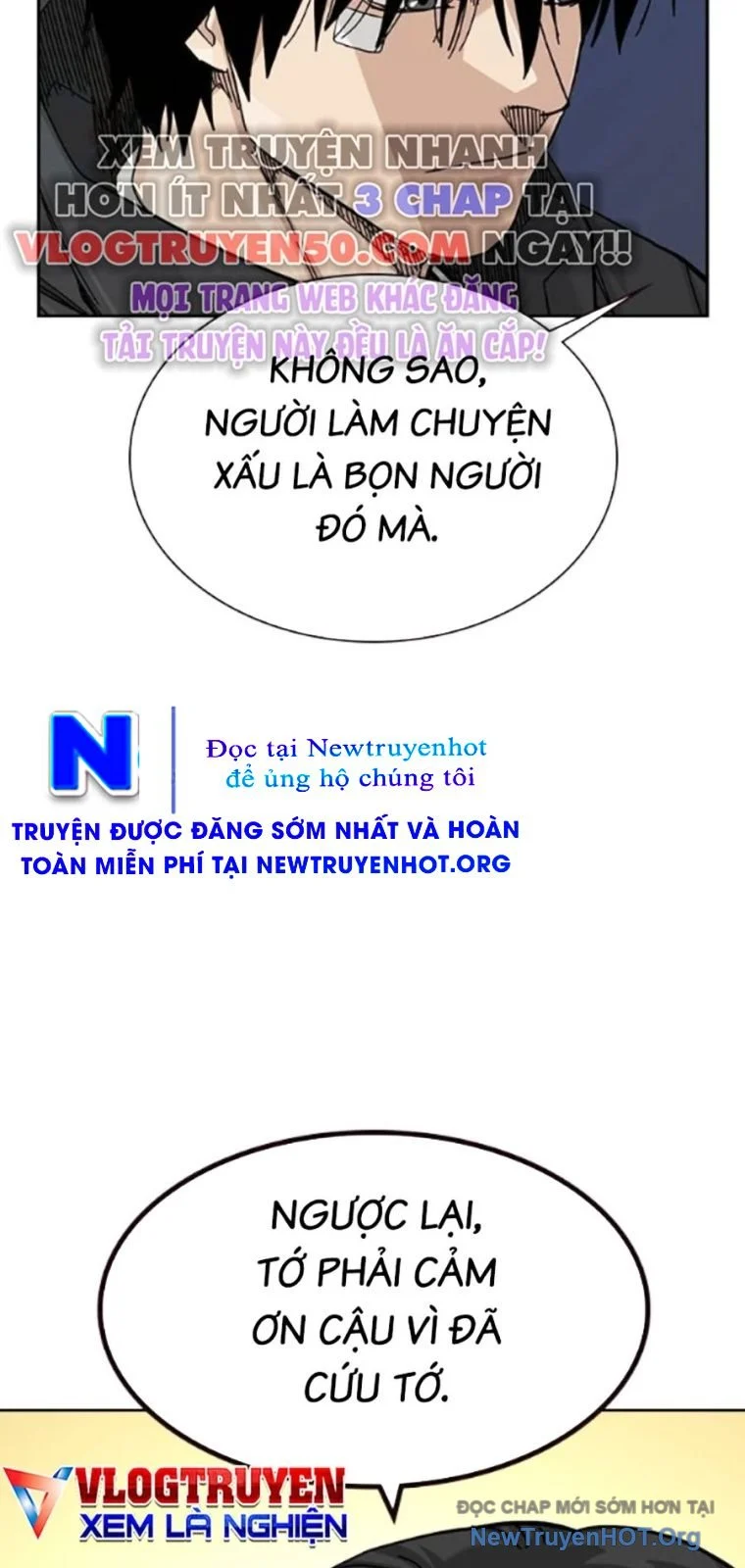 Để Có Thể Sống Sót Chapter 173 - Next 