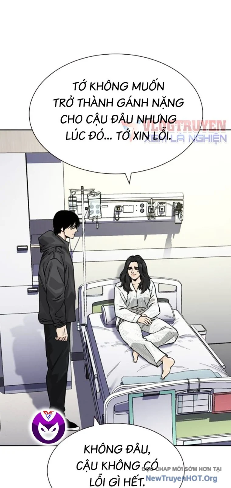 Để Có Thể Sống Sót Chapter 173 - Next 