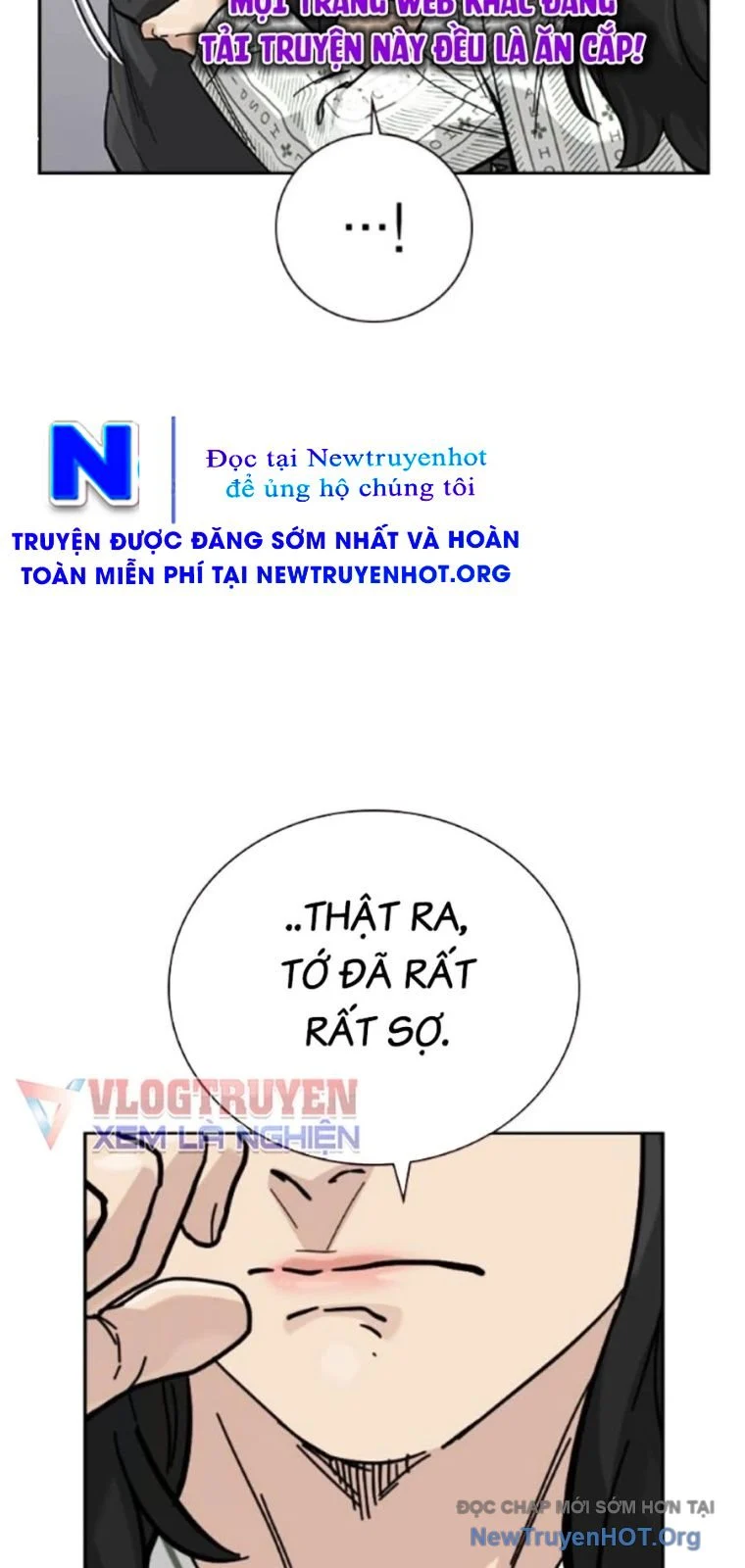 Để Có Thể Sống Sót Chapter 173 - Next 