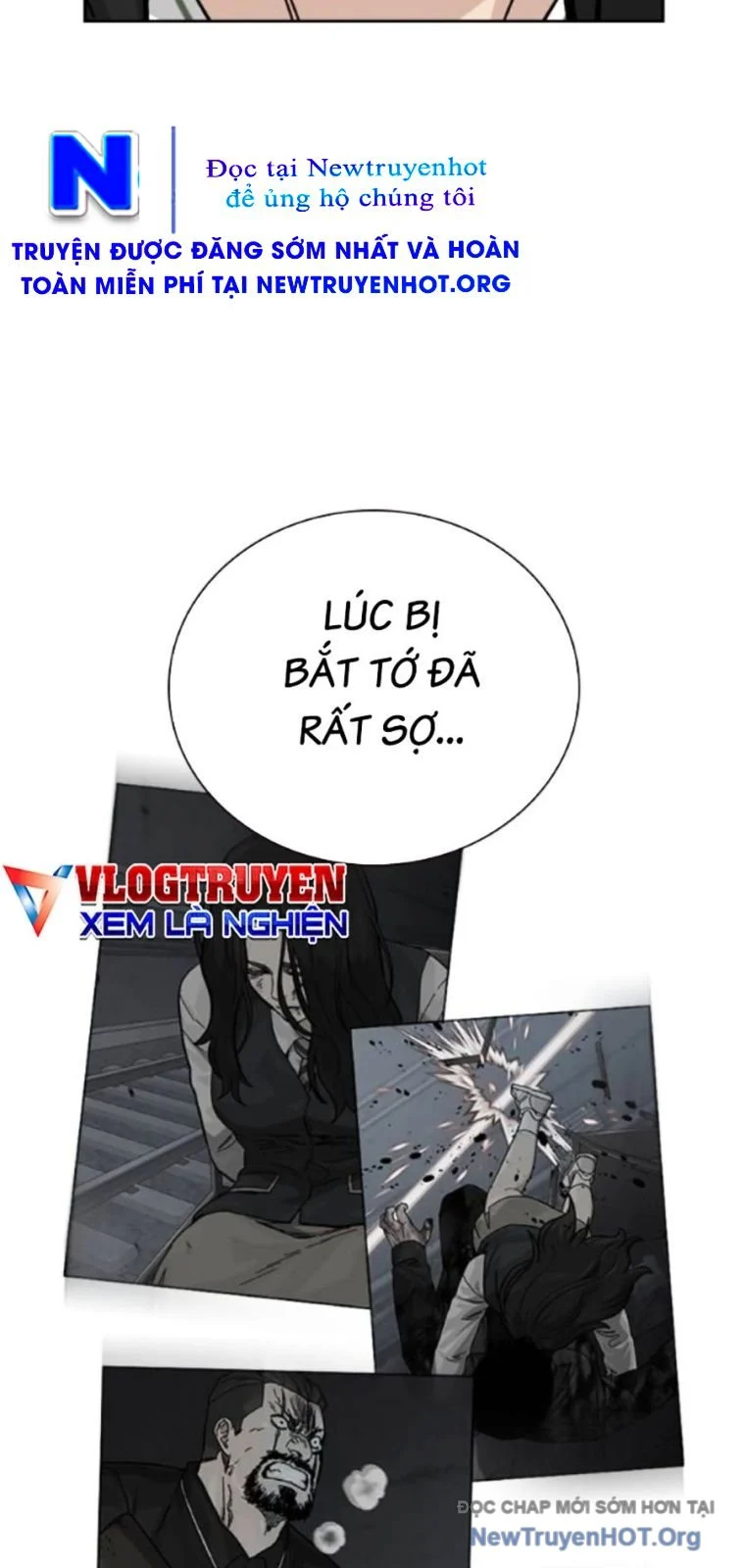 Để Có Thể Sống Sót Chapter 173 - Next 