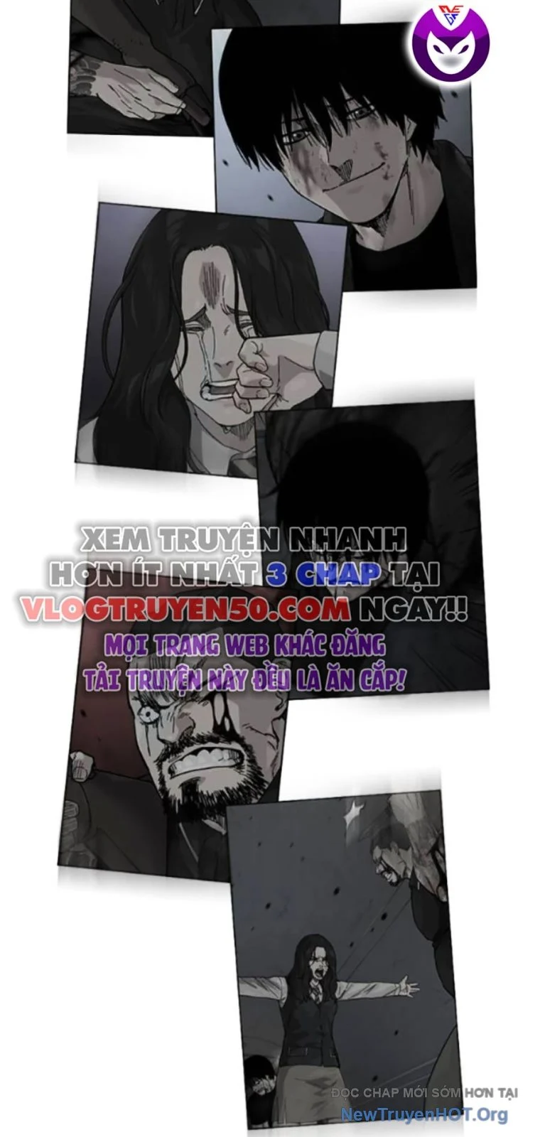 Để Có Thể Sống Sót Chapter 173 - Next 