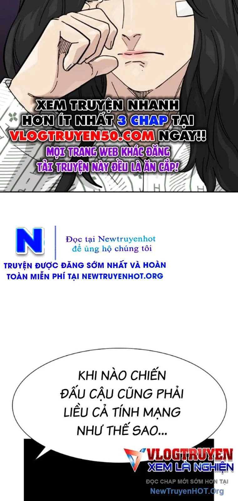Để Có Thể Sống Sót Chapter 173 - Next 