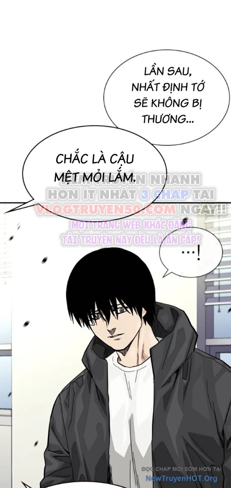 Để Có Thể Sống Sót Chapter 173 - Next 
