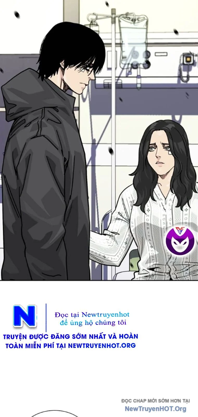 Để Có Thể Sống Sót Chapter 173 - Next 