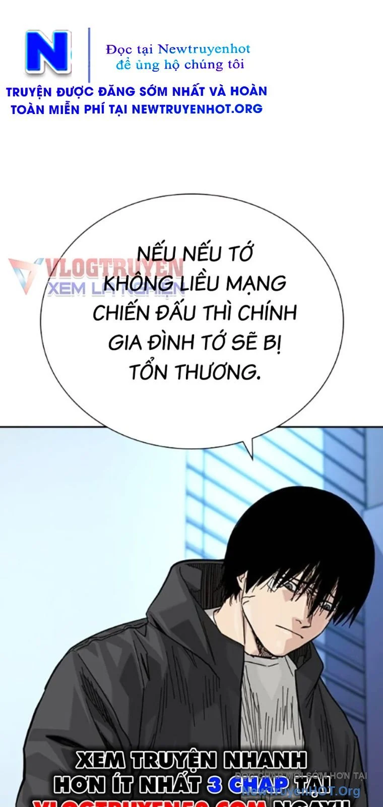 Để Có Thể Sống Sót Chapter 173 - Next 
