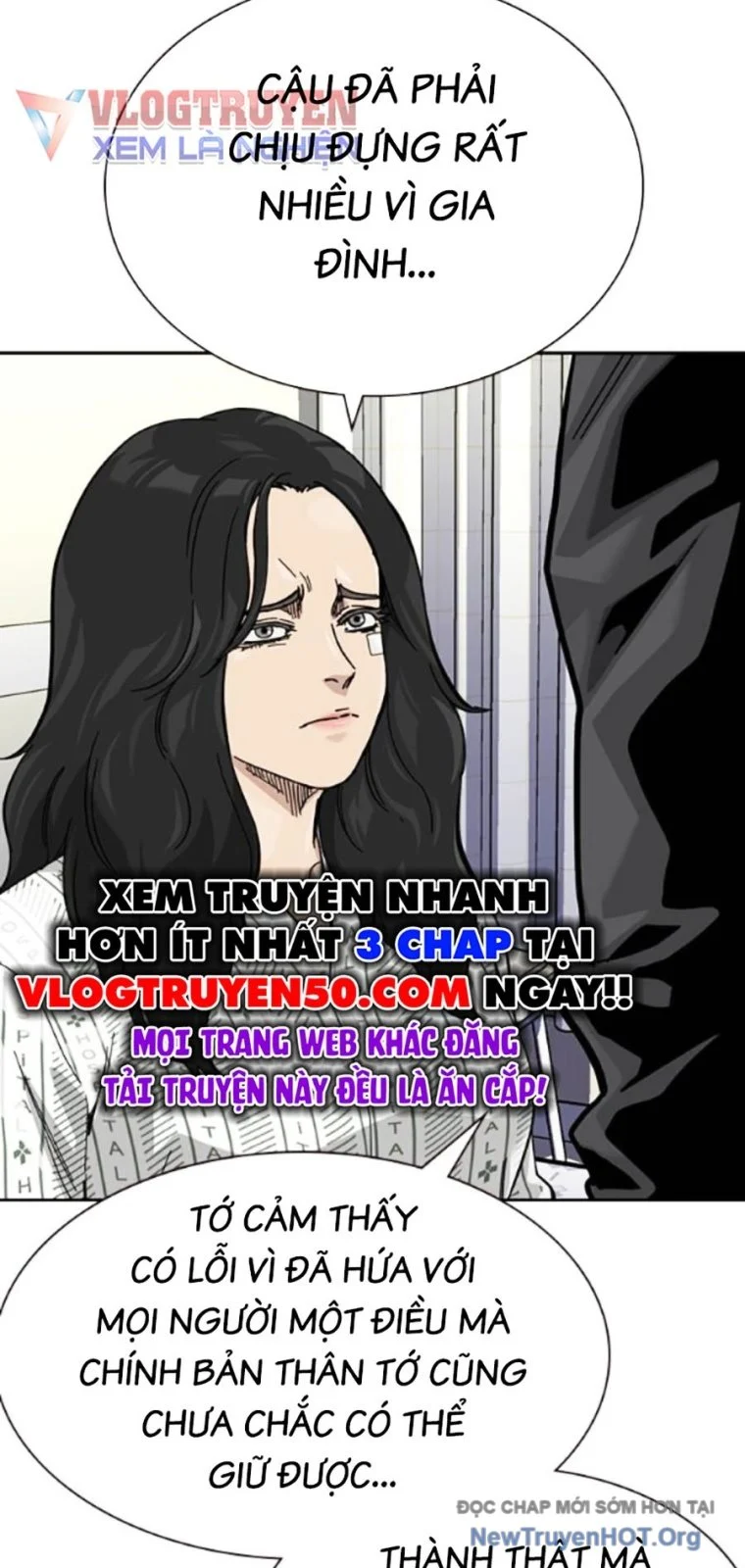 Để Có Thể Sống Sót Chapter 173 - Next 