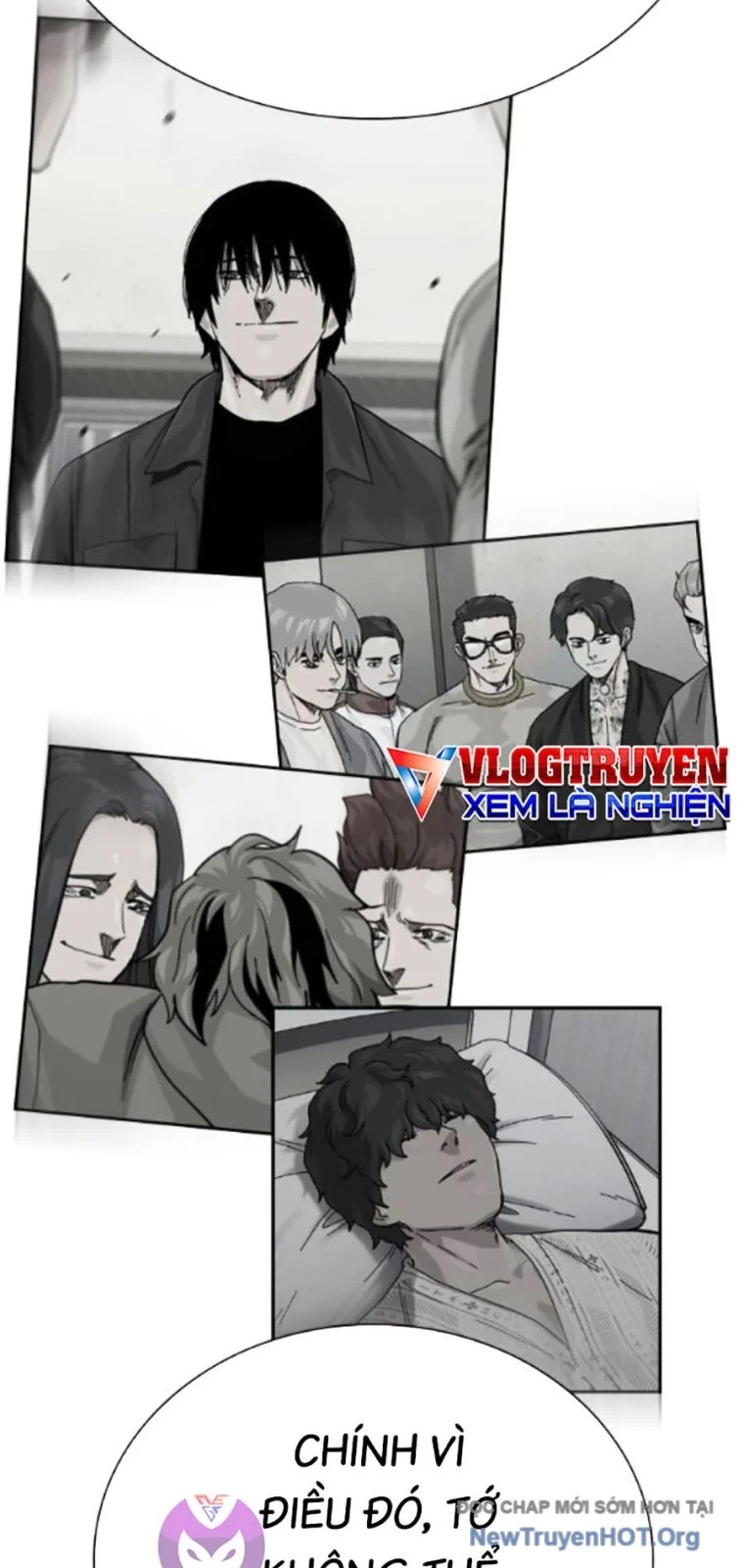 Để Có Thể Sống Sót Chapter 173 - Next 